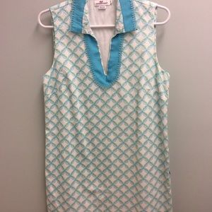 Vineyard Vines dress size 6